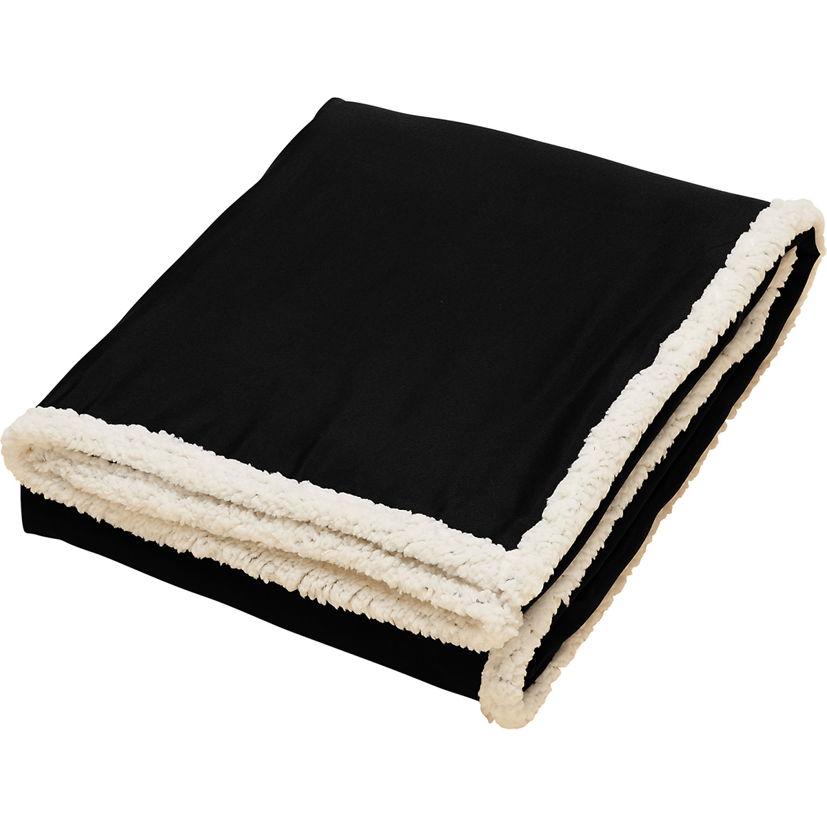 Brilliant Comforts Blanket