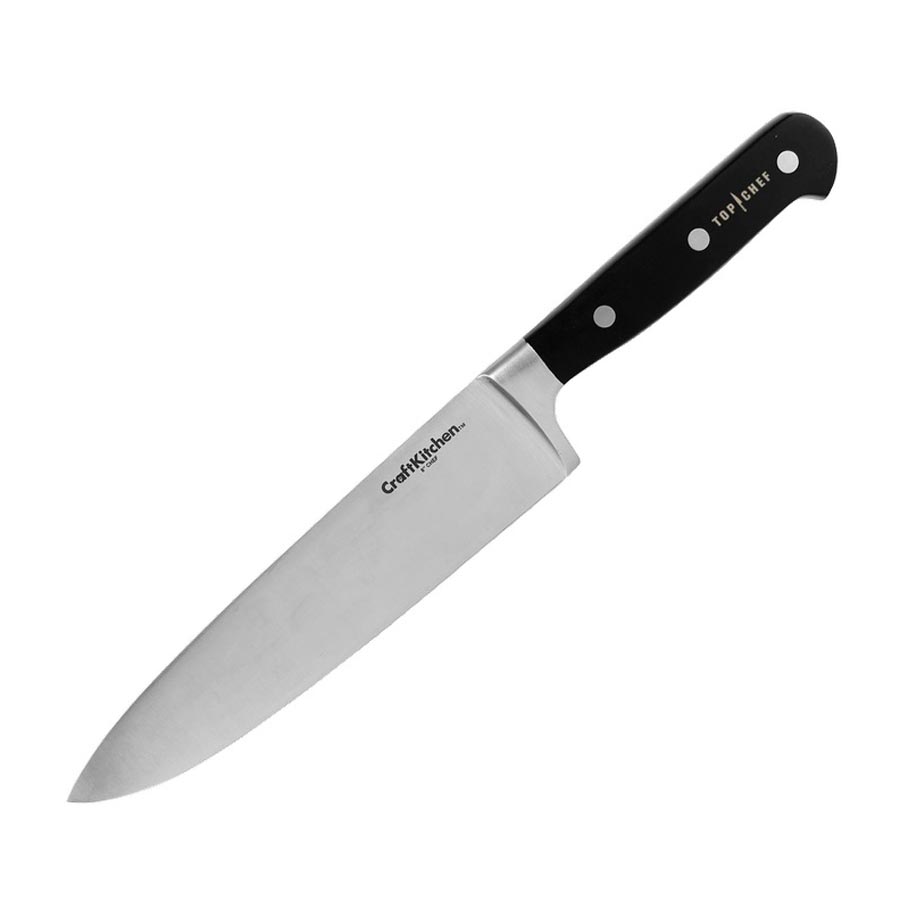 Brilliant CraftKitchen 8" Chef Knife