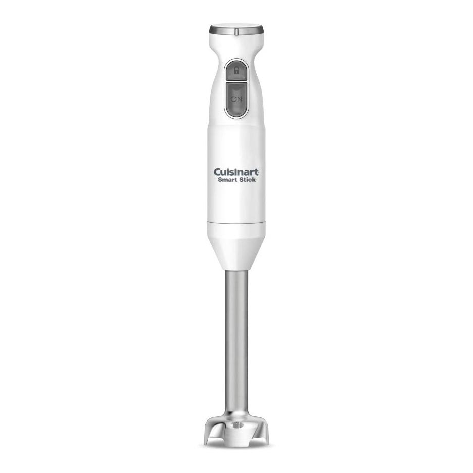 Brilliant Cuisinart Smart Stick Hand Blender