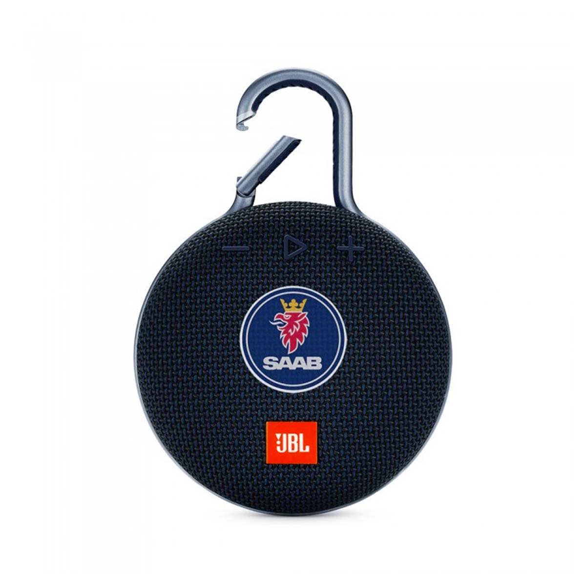 Brilliant JBL Clip 3 Waterproof Bluetooth Speaker