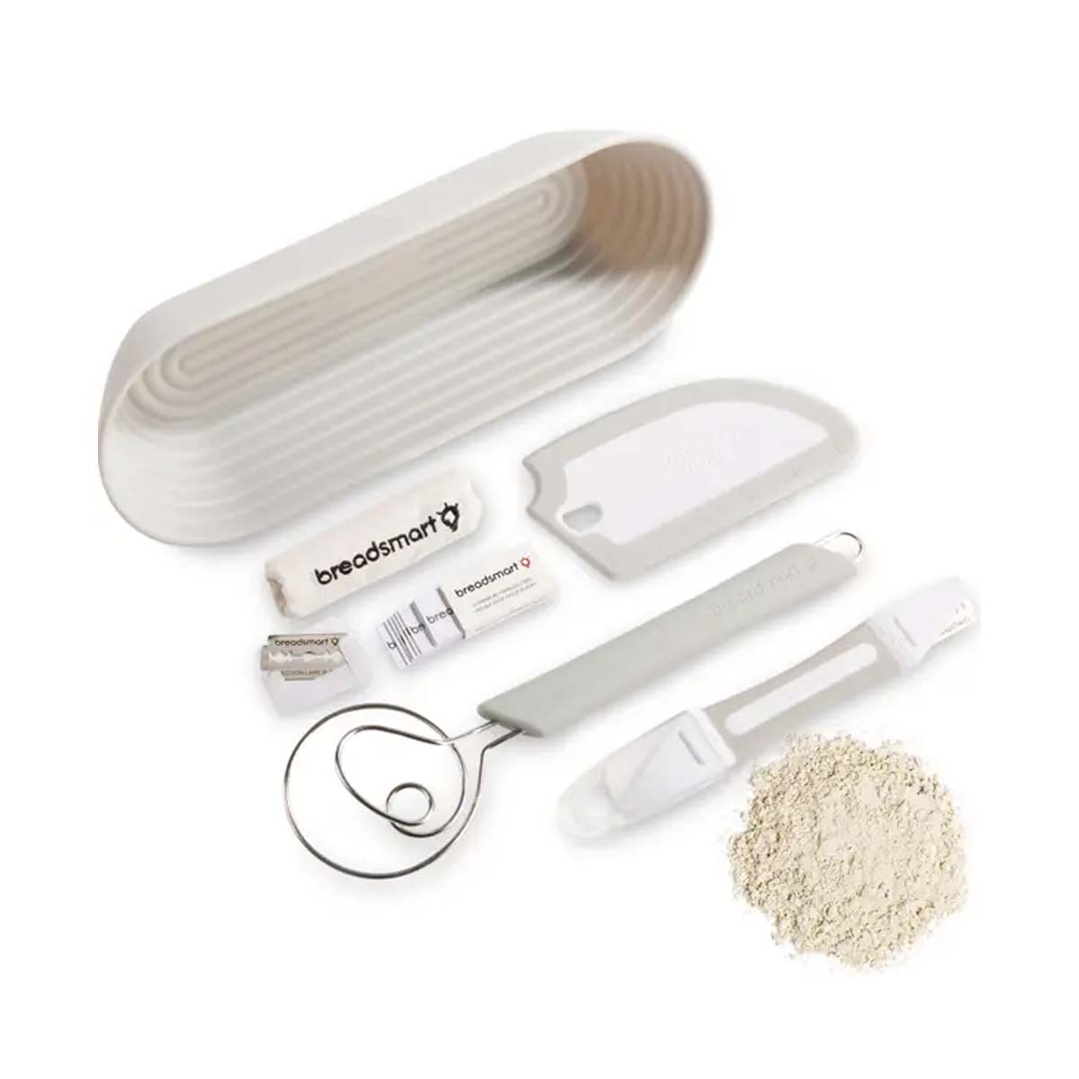 Brilliant Bread Making Kit