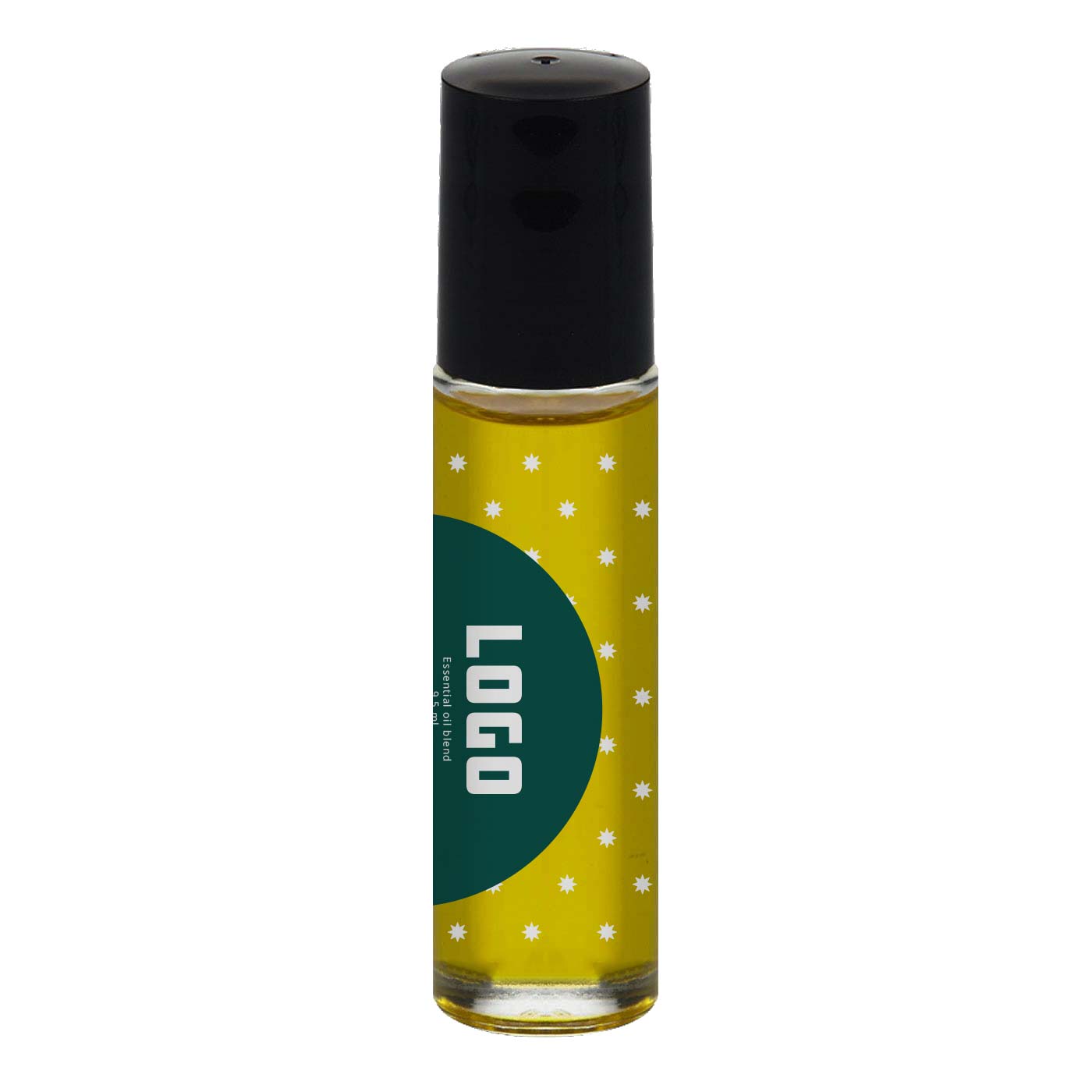 Brilliant Essential Oil Roller