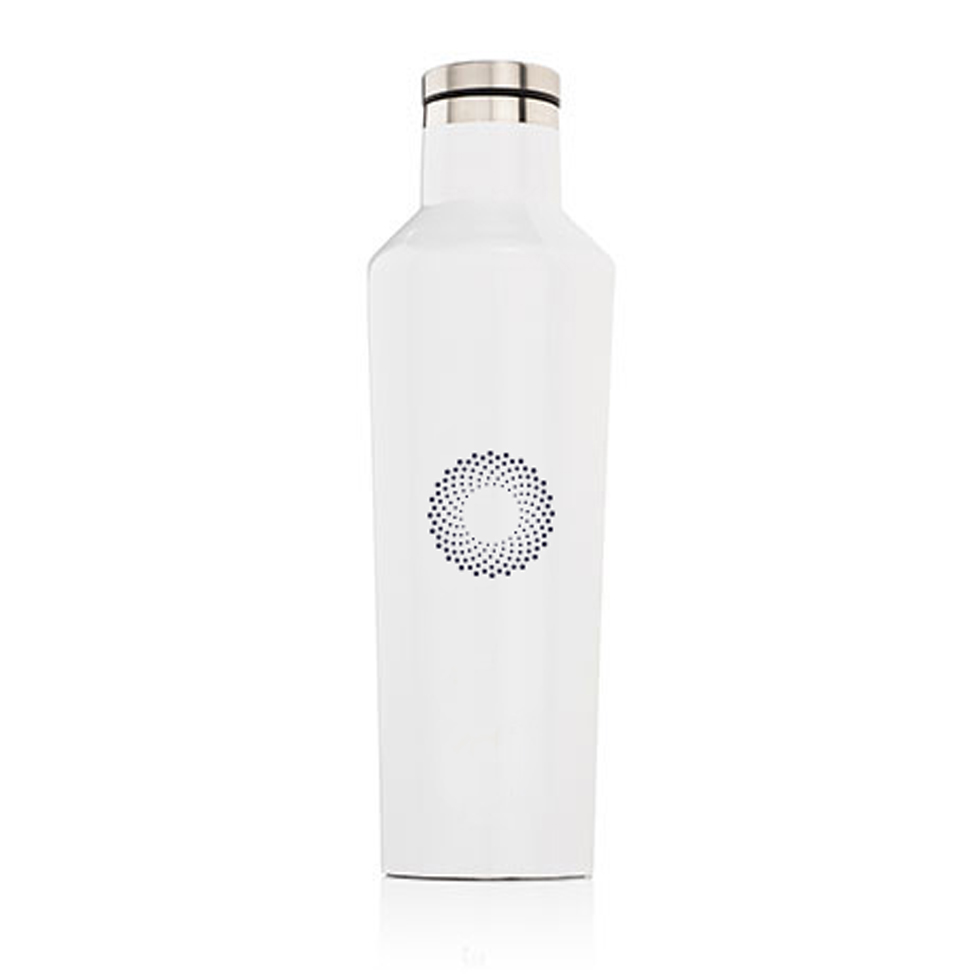 Brilliant Corkcicle 16 oz. Canteen