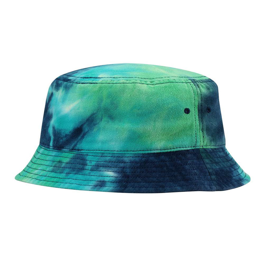 Brilliant Summer Bucket Hat