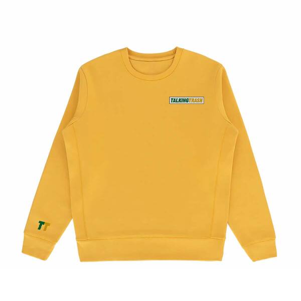 Image of Trash Crew, Brilliant Standard