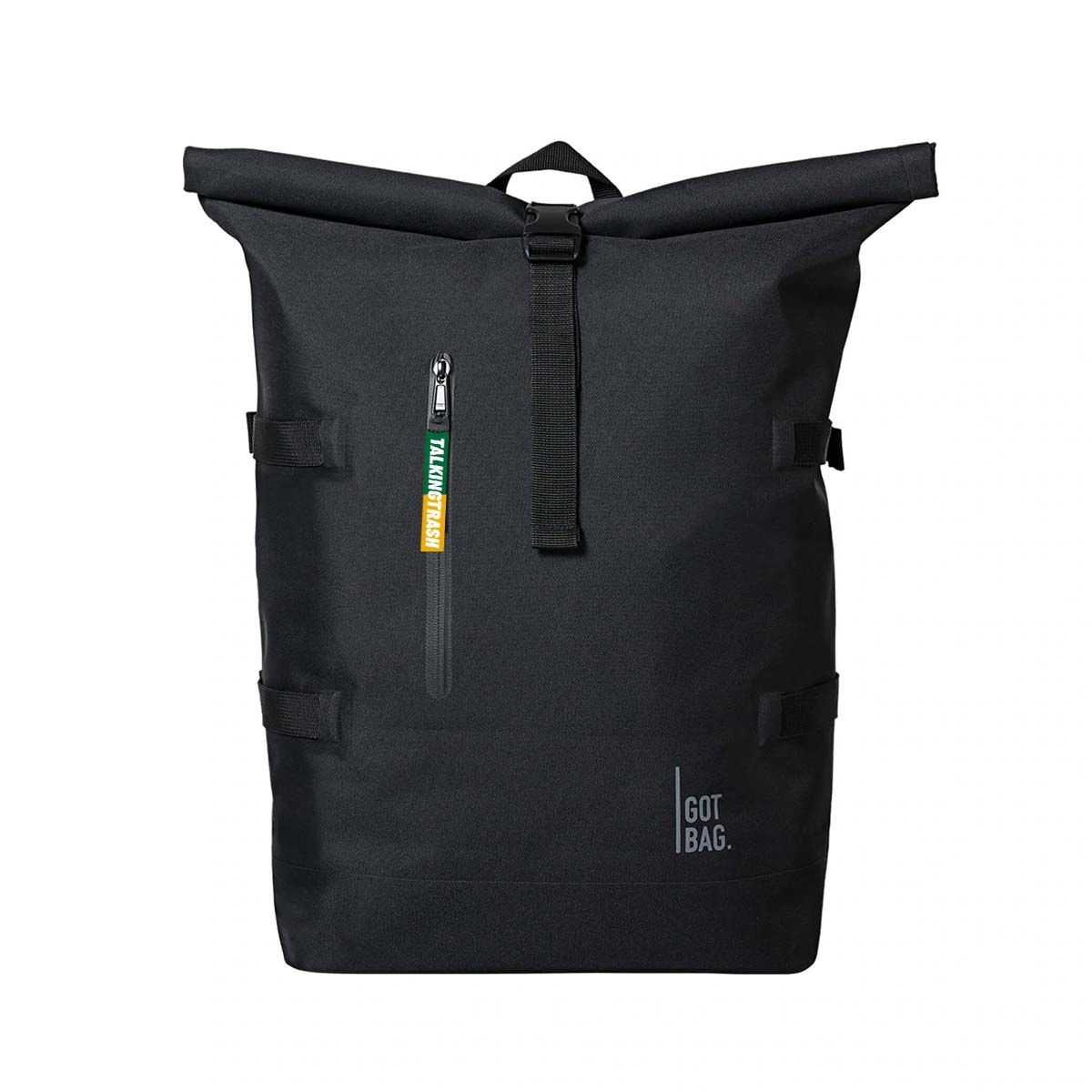 Image of Trash Bag, Brilliant Standard