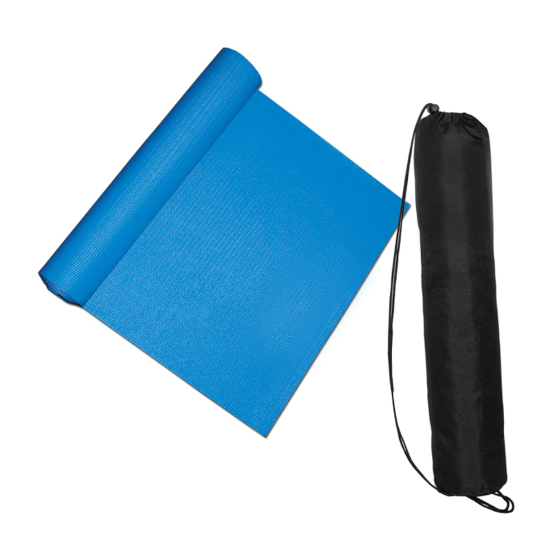 Brilliant Portable Yoga Mat with Bag