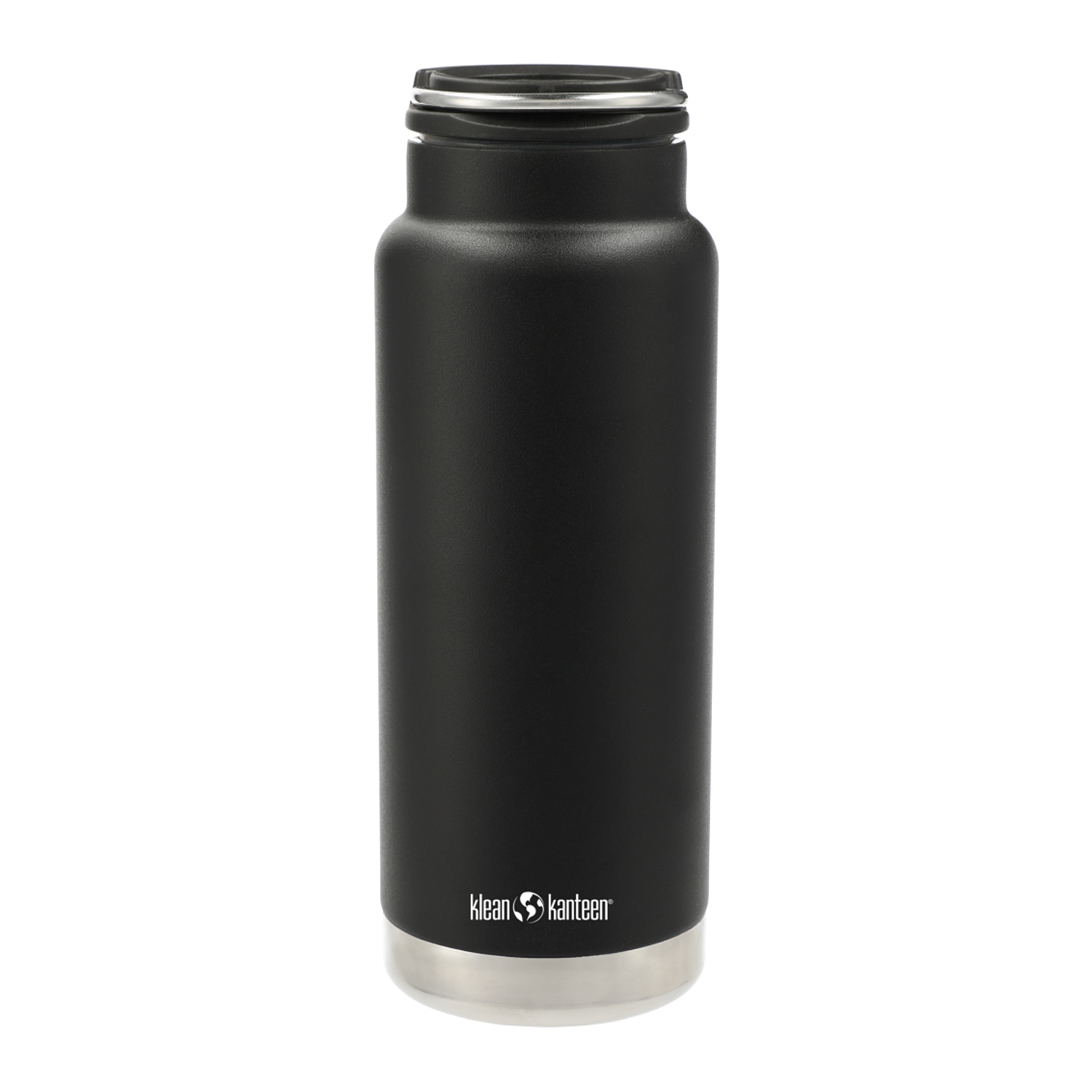 Brilliant Klean Kanteen Eco TKWide Loop Cap, 32 oz