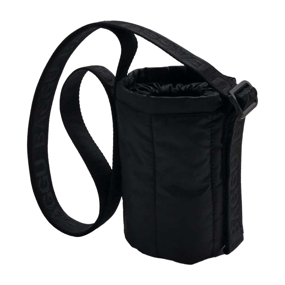 Brilliant Baggu Puffy Water Bottle Sling