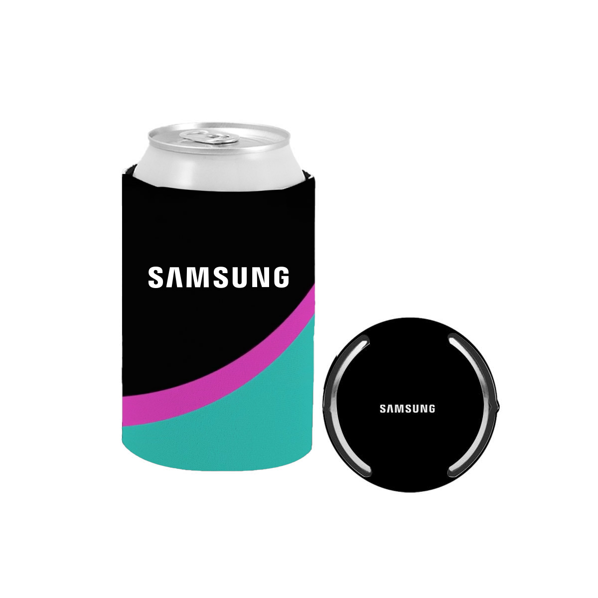 Brilliant Recycled Eco Koozie