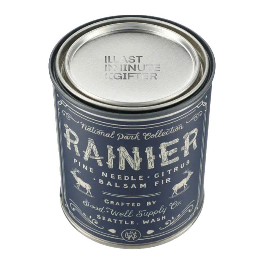 Brilliant National Park 14 oz Candle