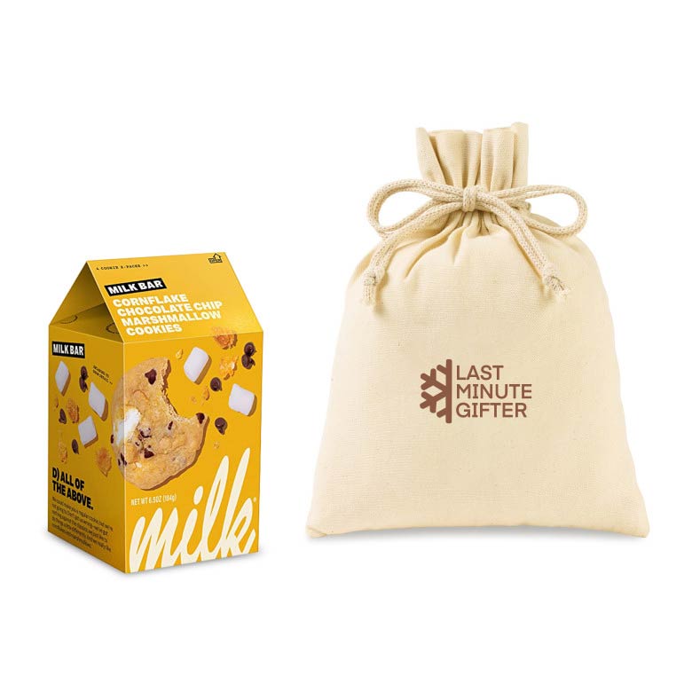 Brilliant Milk Bar™ Cookies