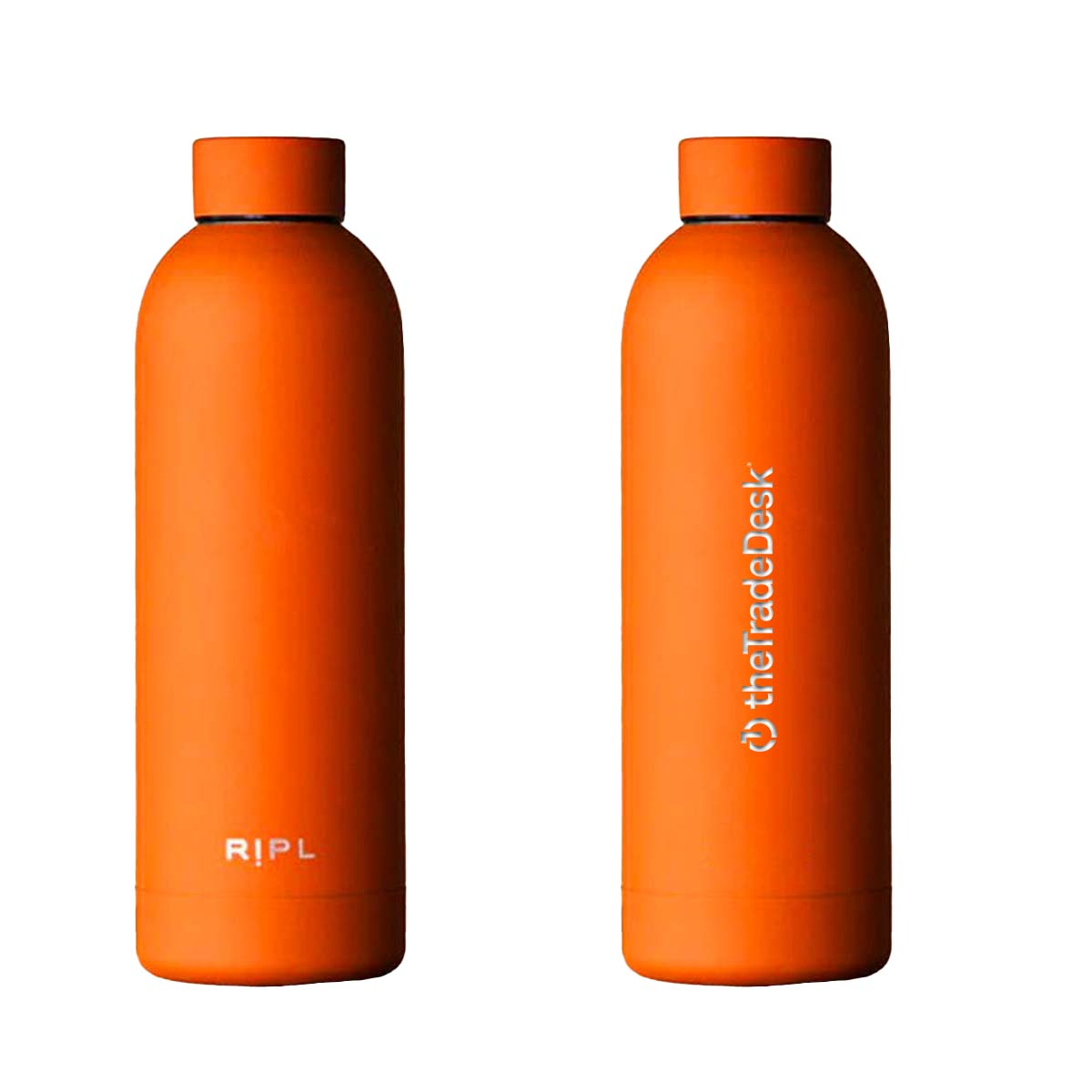 Brilliant RIPL Eco Water Bottle