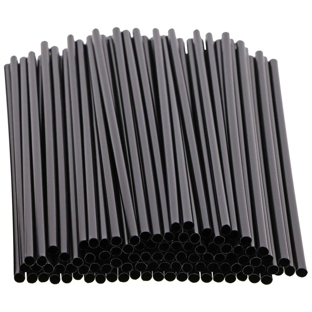 Brilliant Cocktail Straws