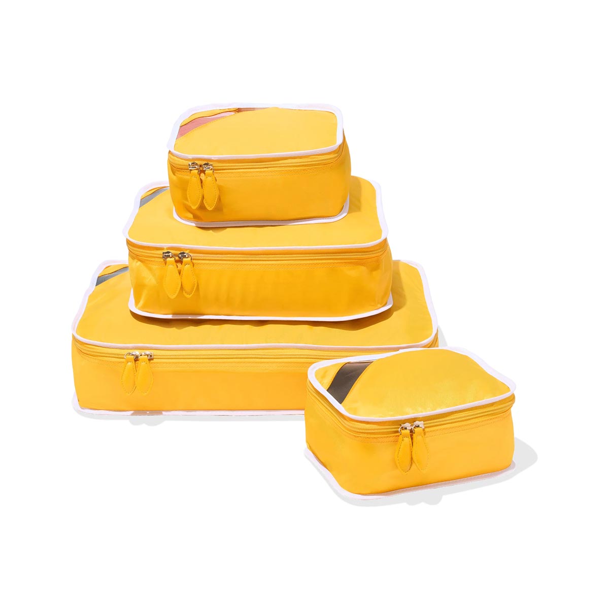 Brilliant Paravel Penelope Packing Cubes