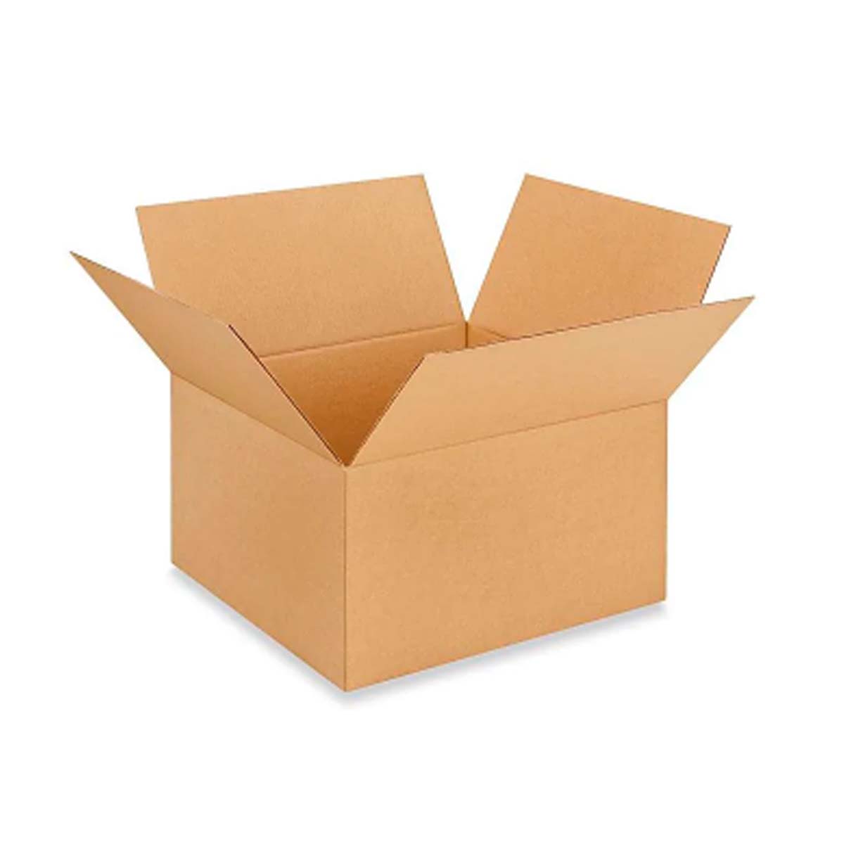 Brilliant Lightweight Shipping Box