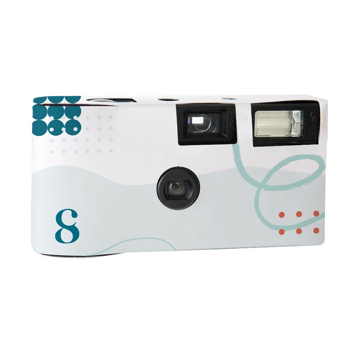 Brilliant Fuji Disposable Camera