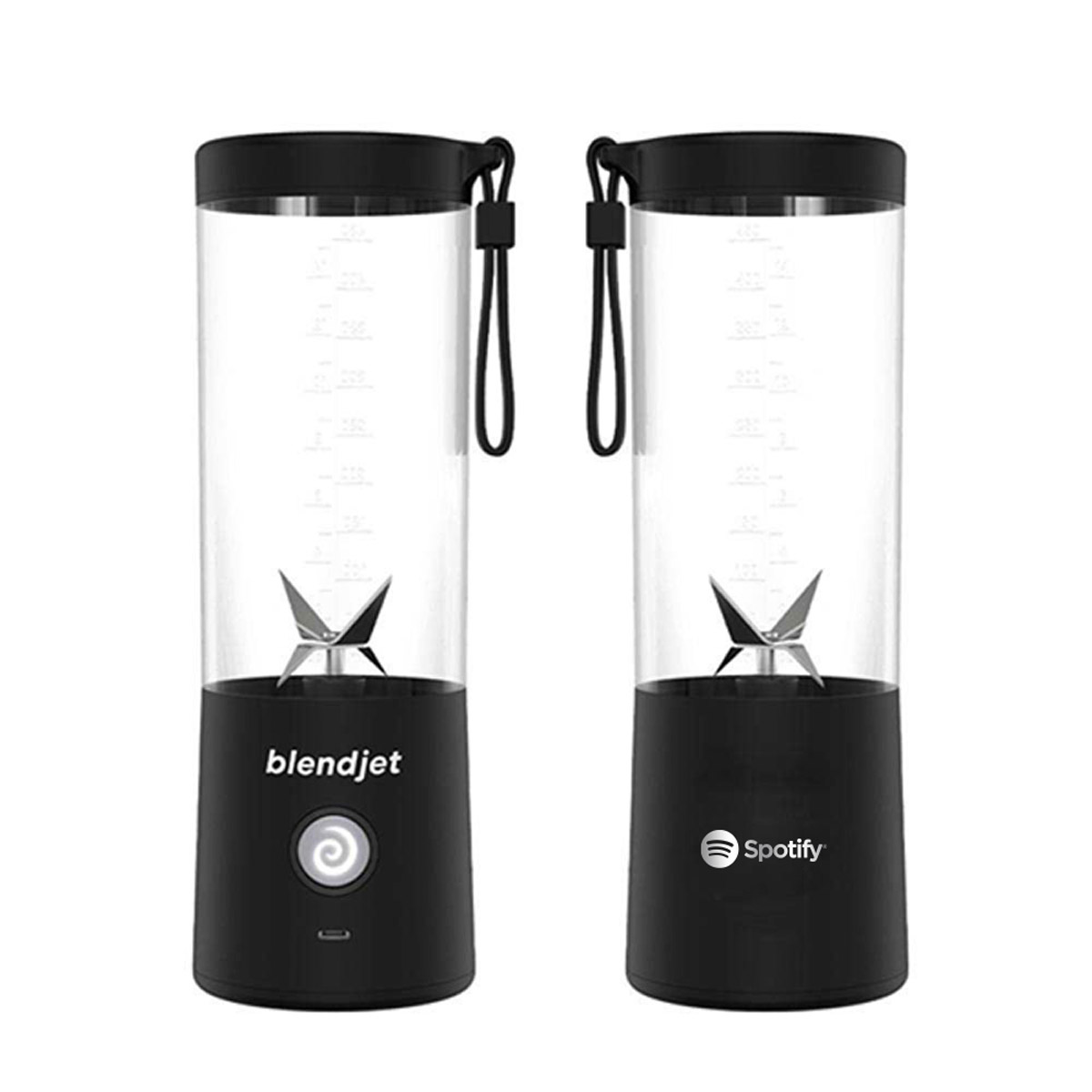 Brilliant BlendJet Portable Blender