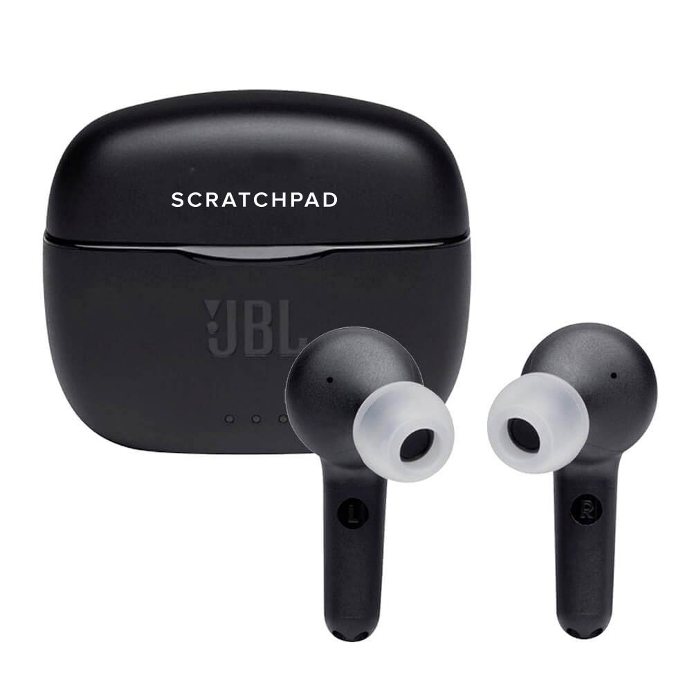 Brilliant: JBL Tune 215TWS True Wireless Earbuds