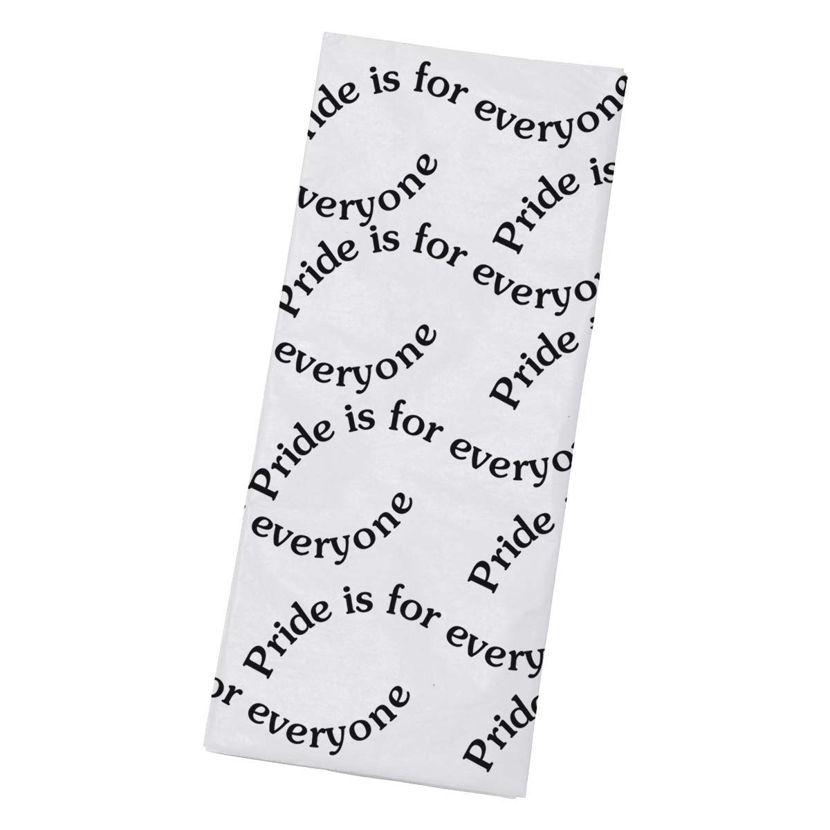 Brilliant Custom Tissue Paper
