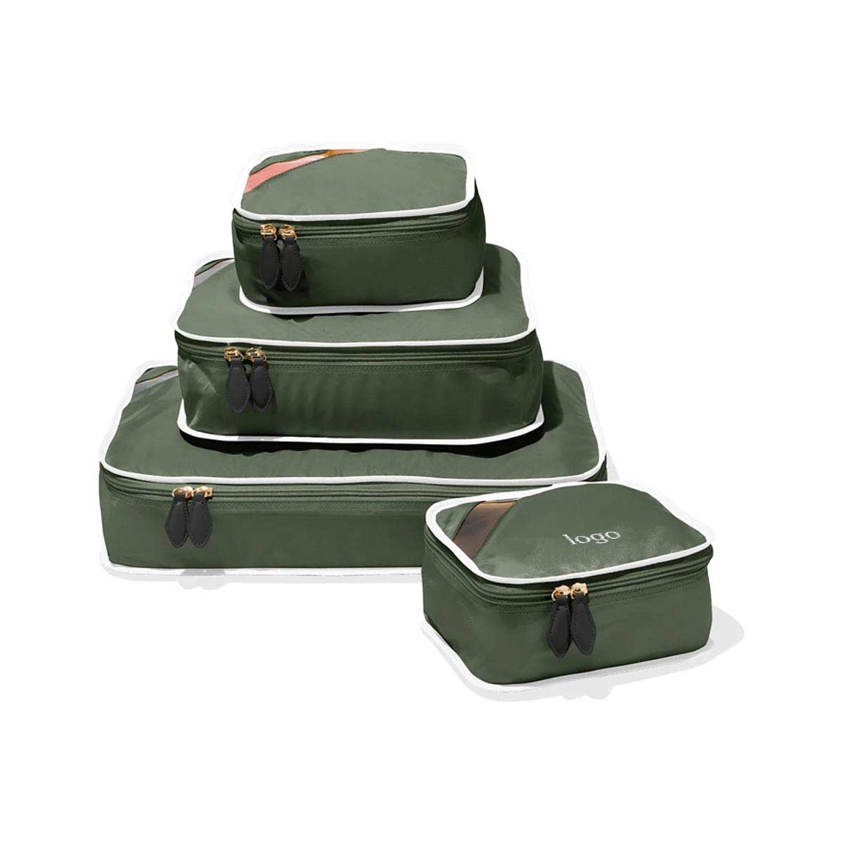 Brilliant Paravel Penelope Packing Cubes