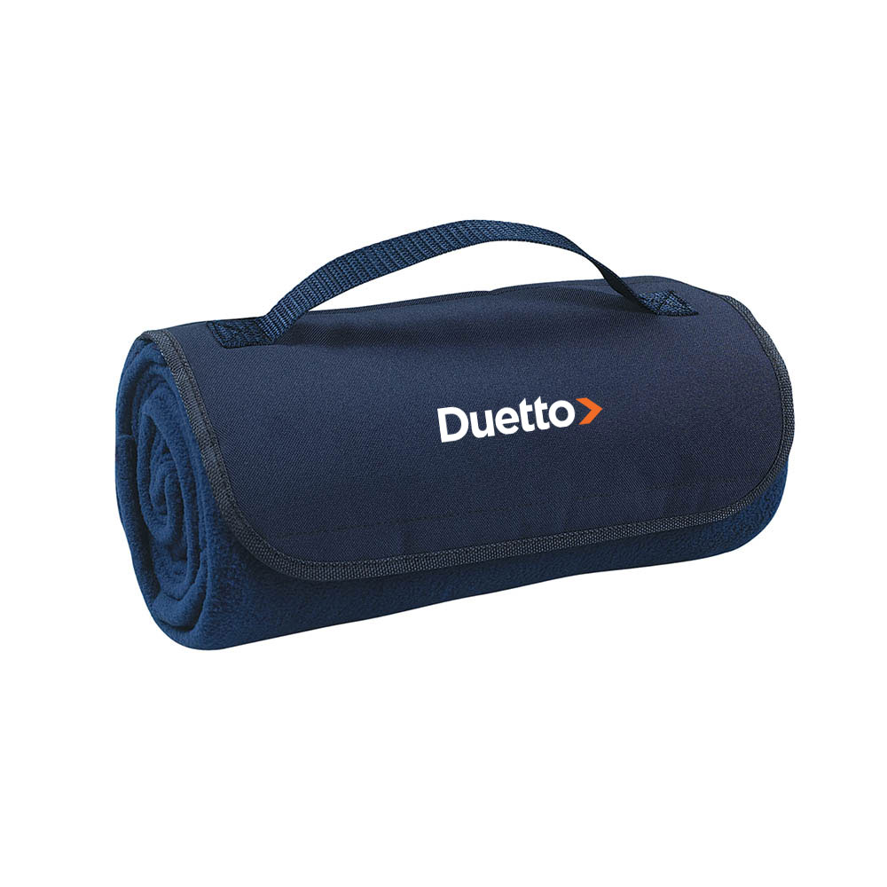 Brilliant Economy Roll Blanket