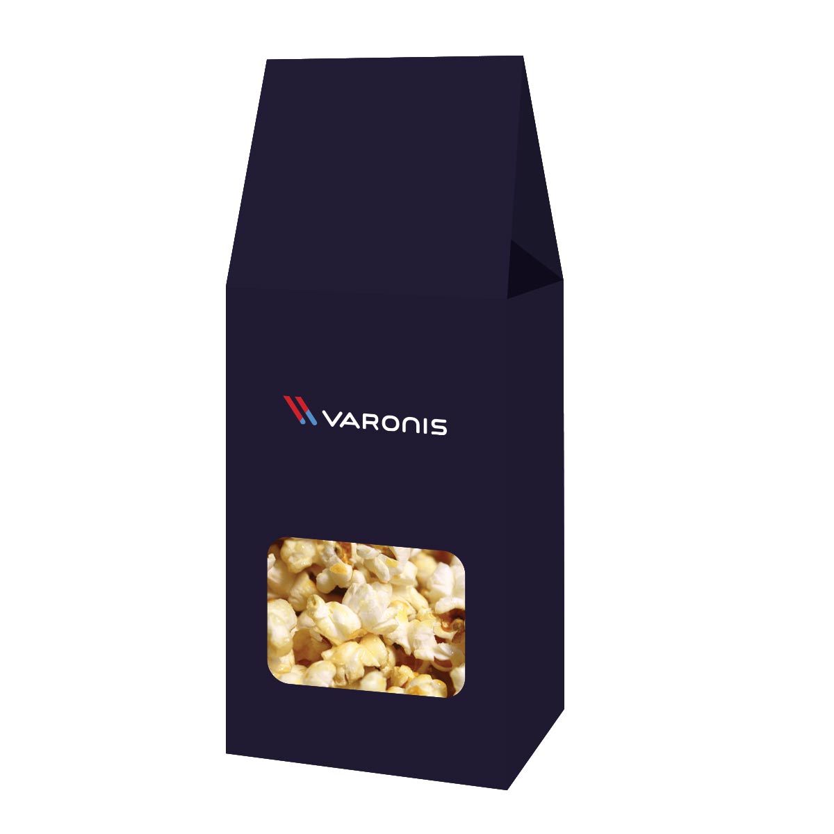 Brilliant Popcorn Gift Box
