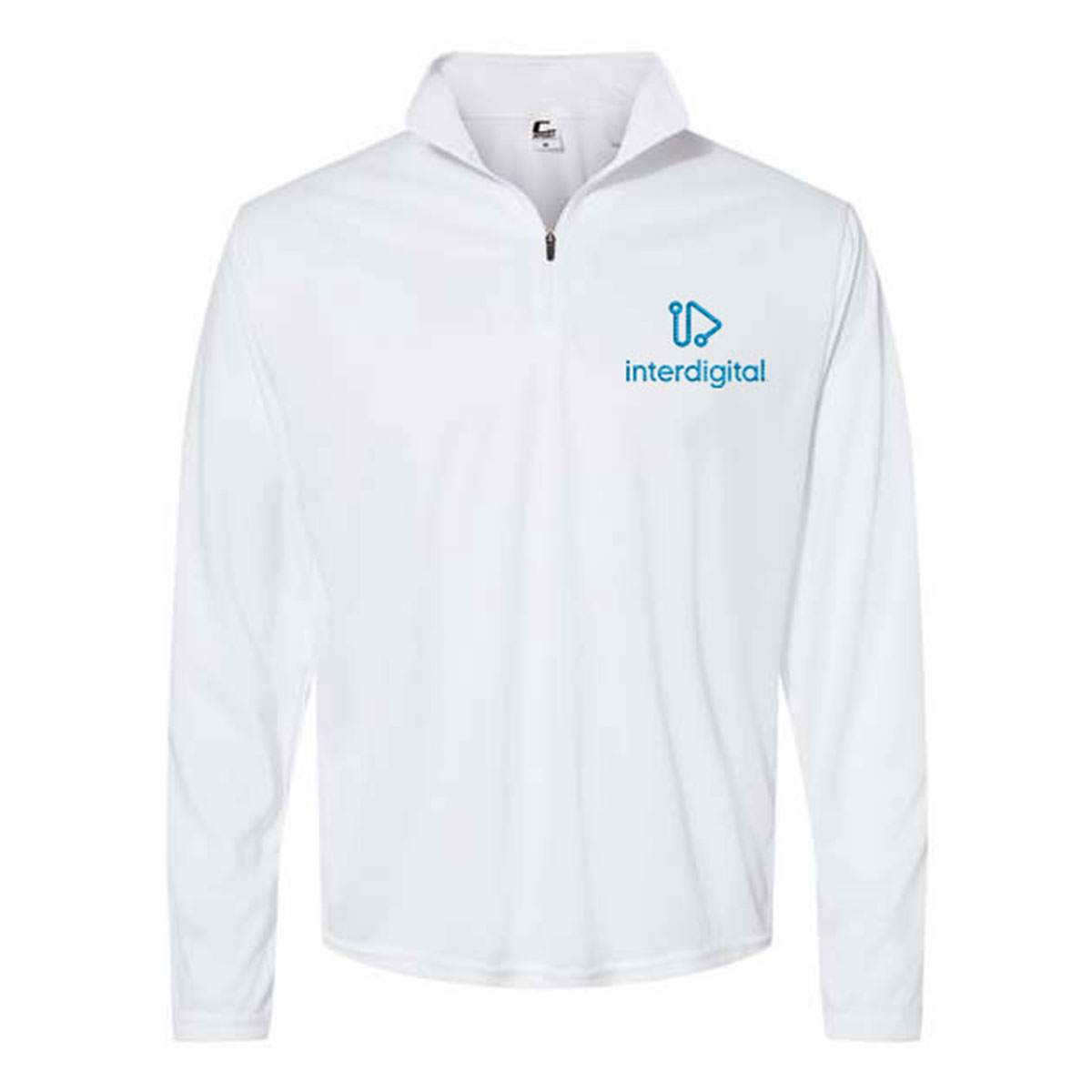 Brilliant Sport Quarter Zip