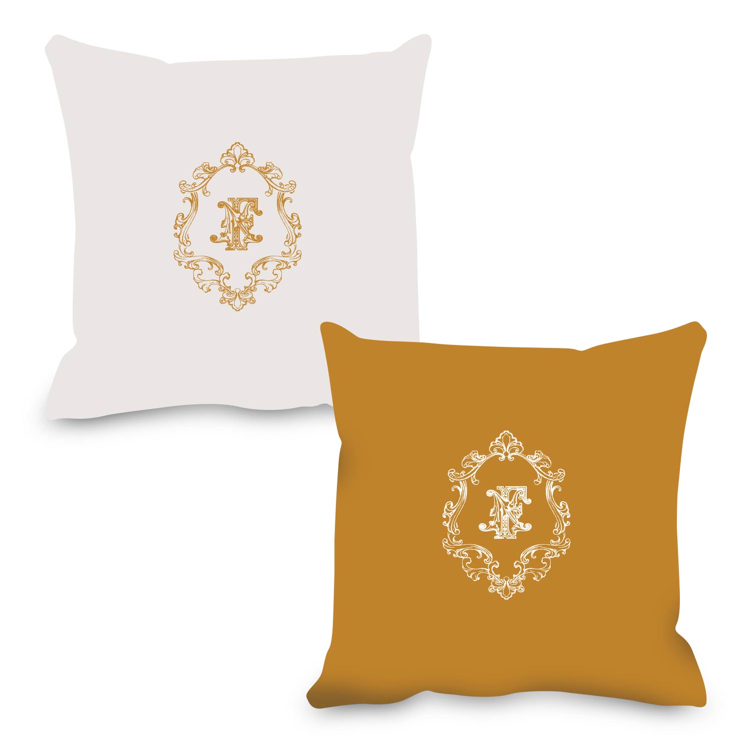 Brilliant Custom Pillow