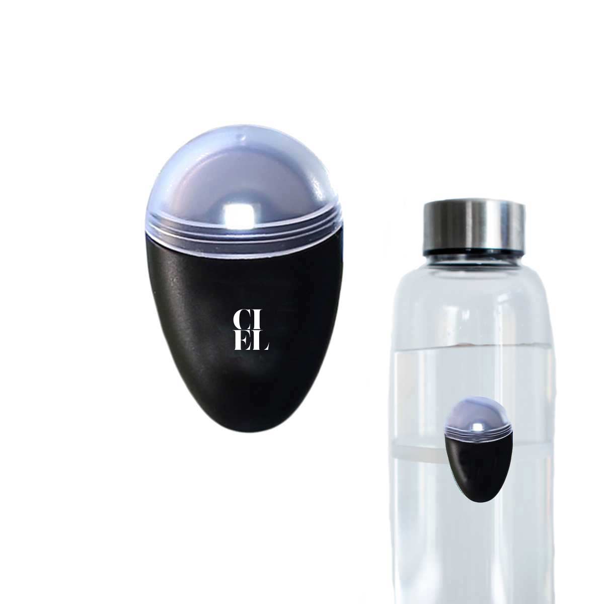 Brilliant Drip Hydration Reminder