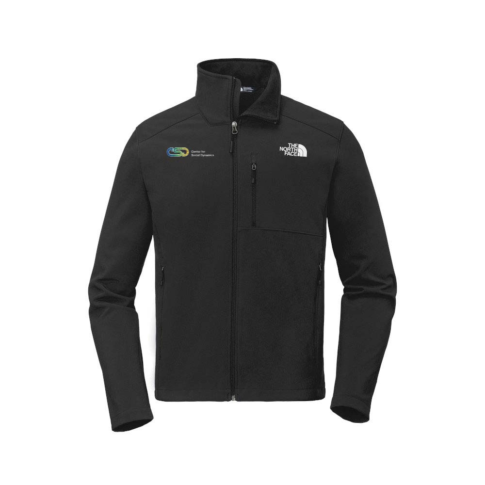 Brilliant The North Face Men's Apex Barrier Soft Shell Jacket