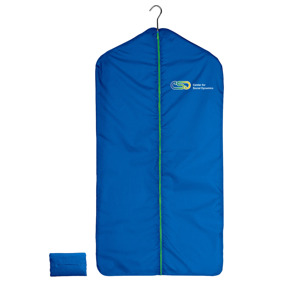 Brilliant Packable Ripstop Garment Bag