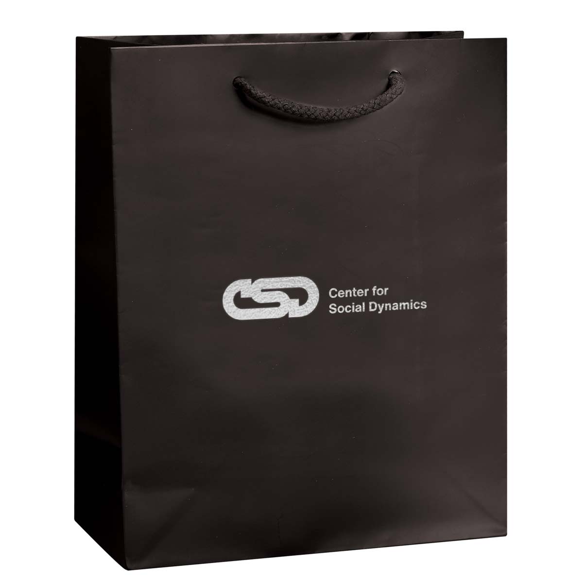 Brilliant Gloss Gift Bag