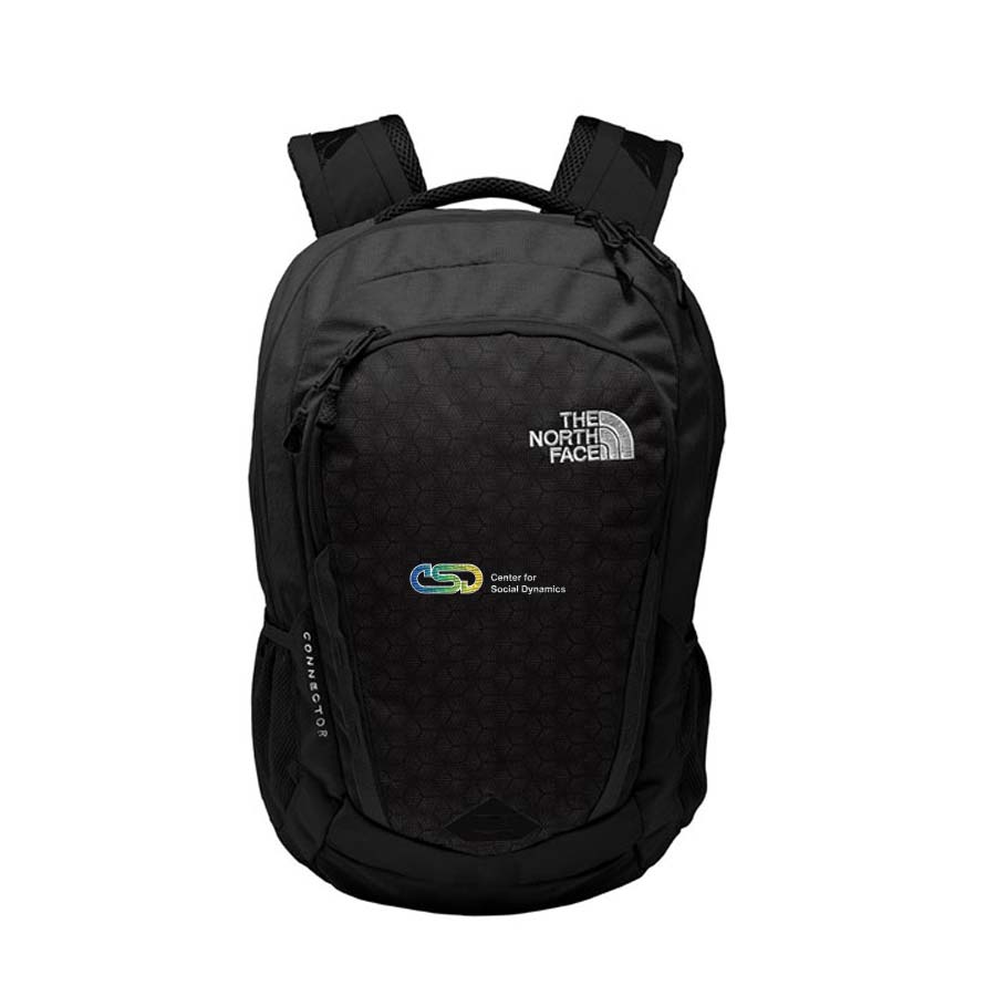 Brilliant The North Face Connector Backpack.