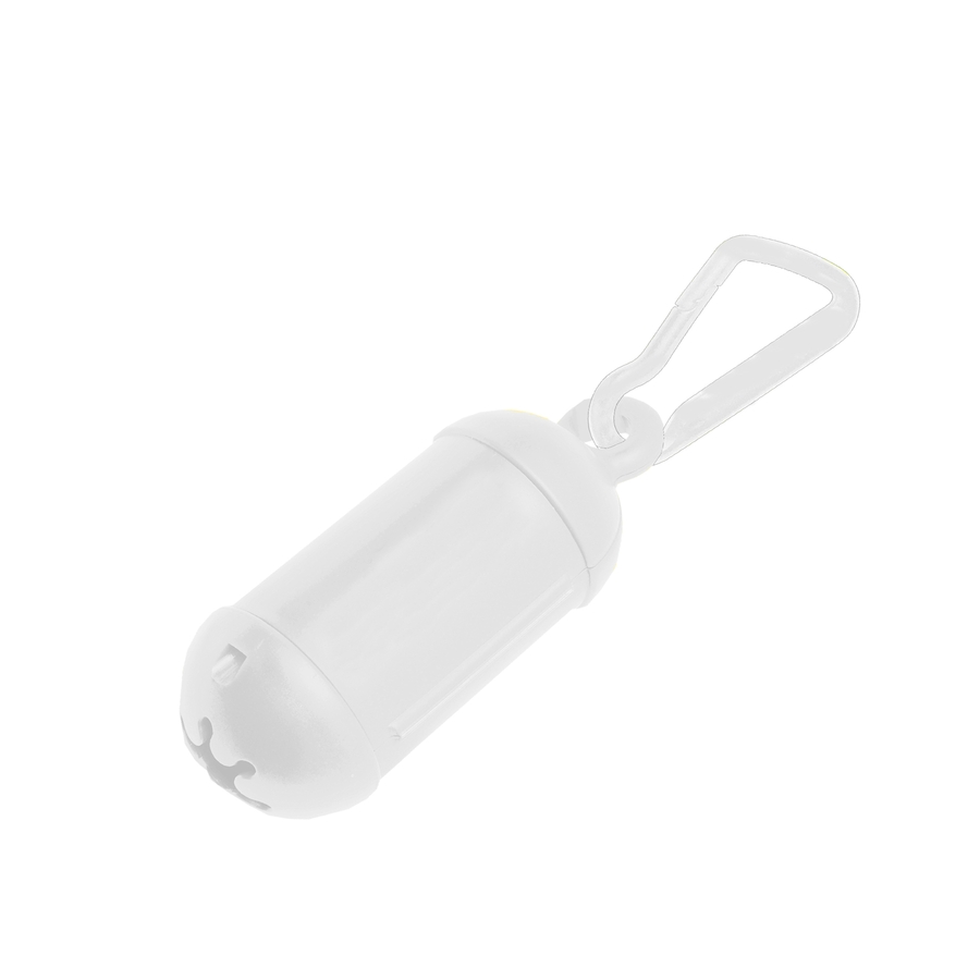 Brilliant Bag Dispenser