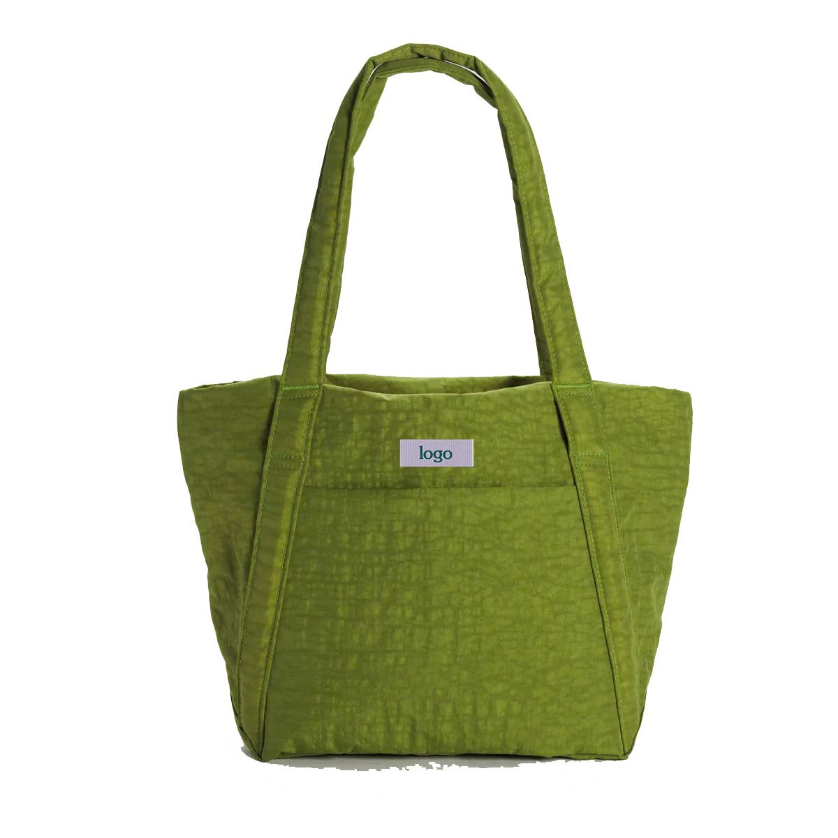 Brilliant: Baggu Mini Cloud Bag