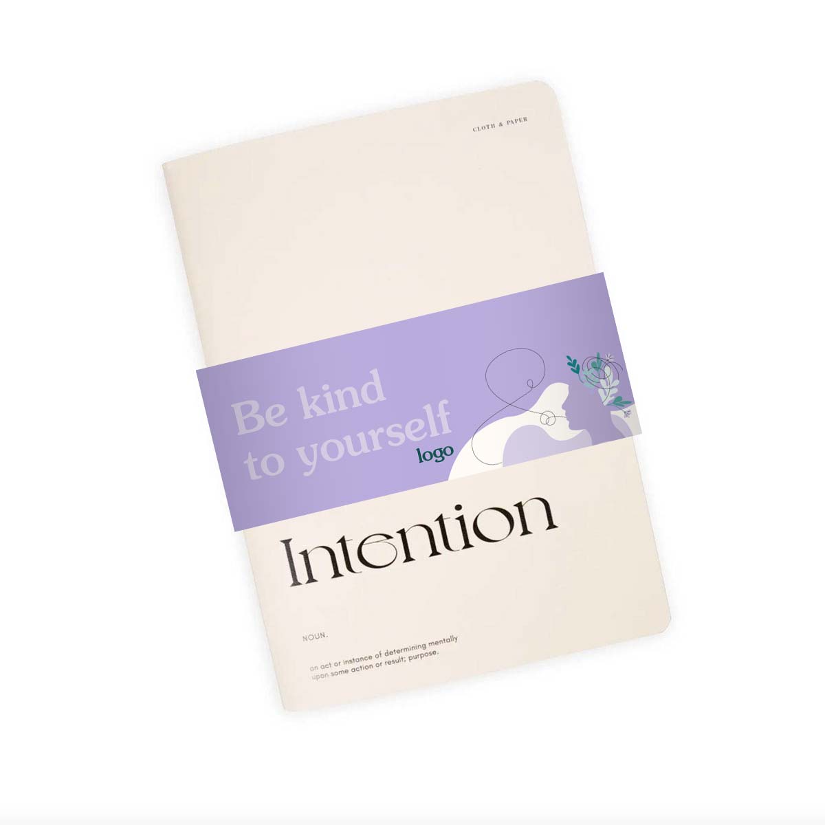 Brilliant: Wellness Journal