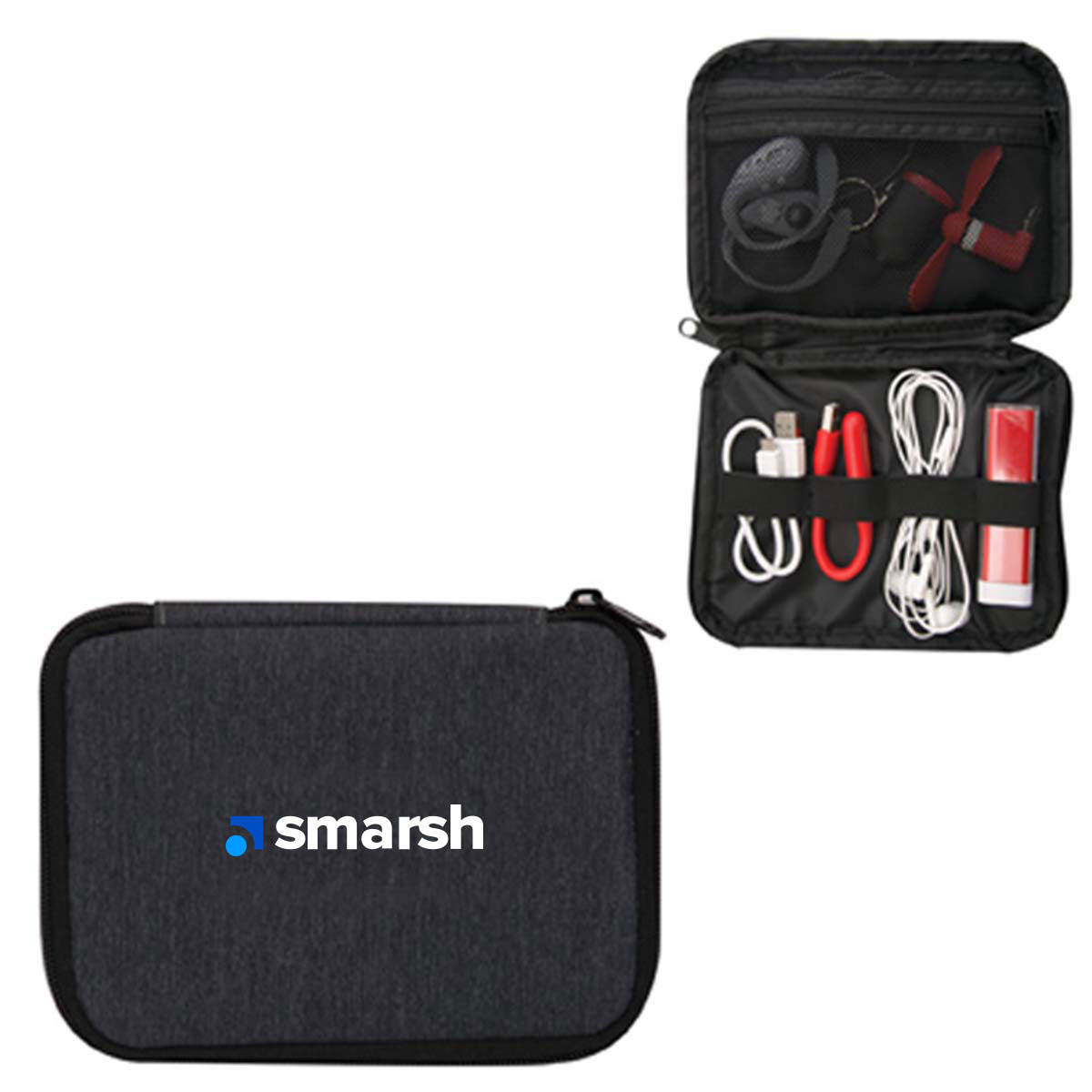 Brilliant Stow Tech Case