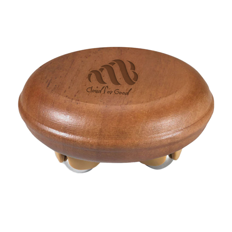 Brilliant GAIAM Hand Massager