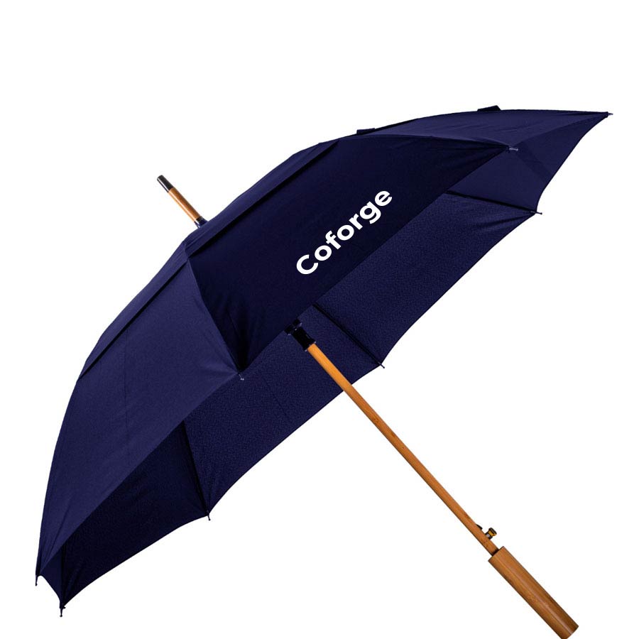 Brilliant Sustainable Umbrella