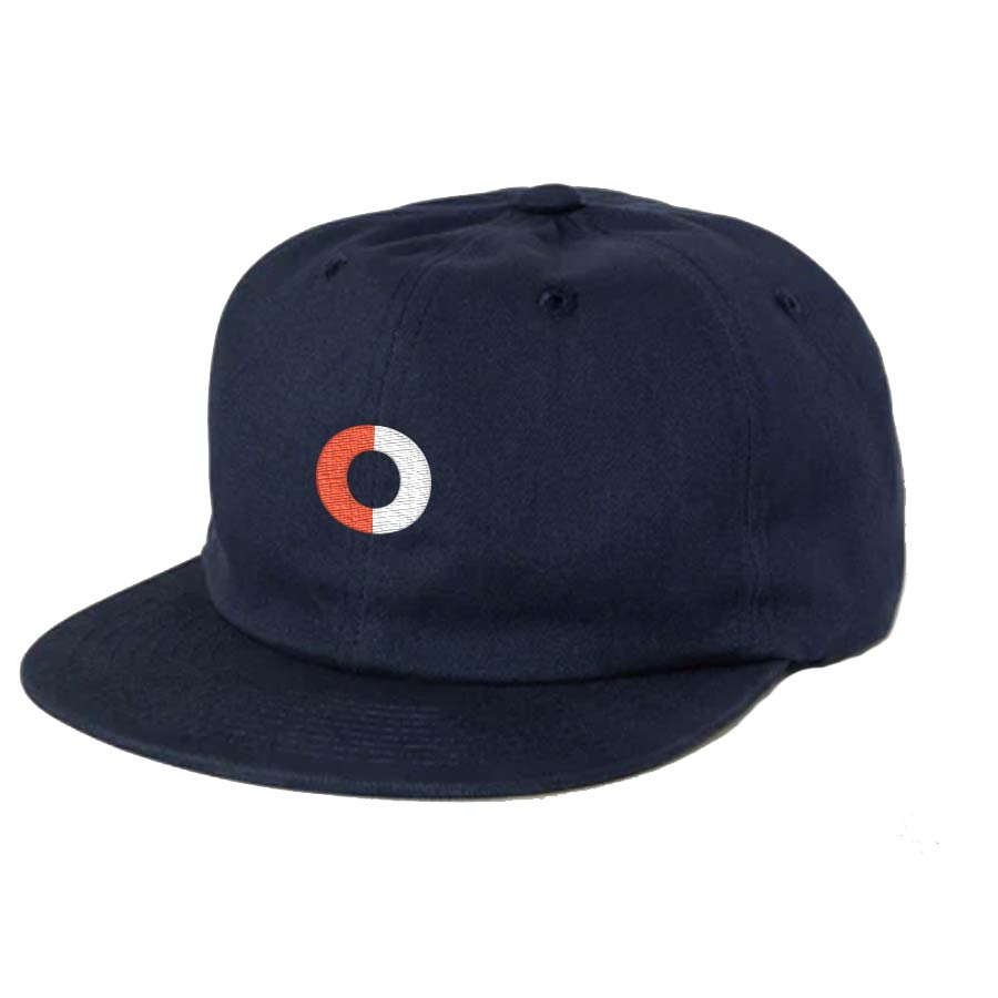 Brilliant WELD Brushed Cotton Field Trip Hat