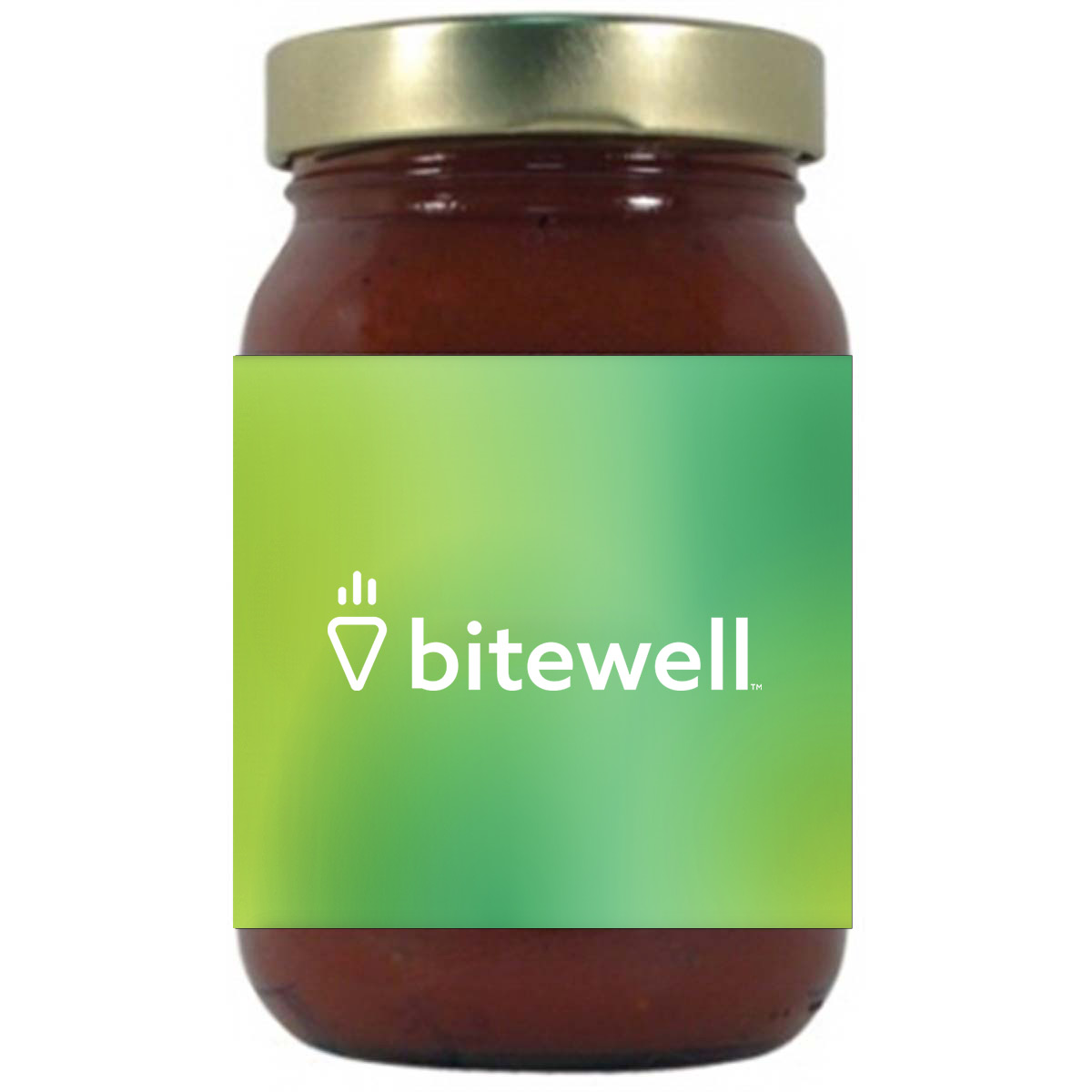 Brilliant BBQ Sauce 16oz