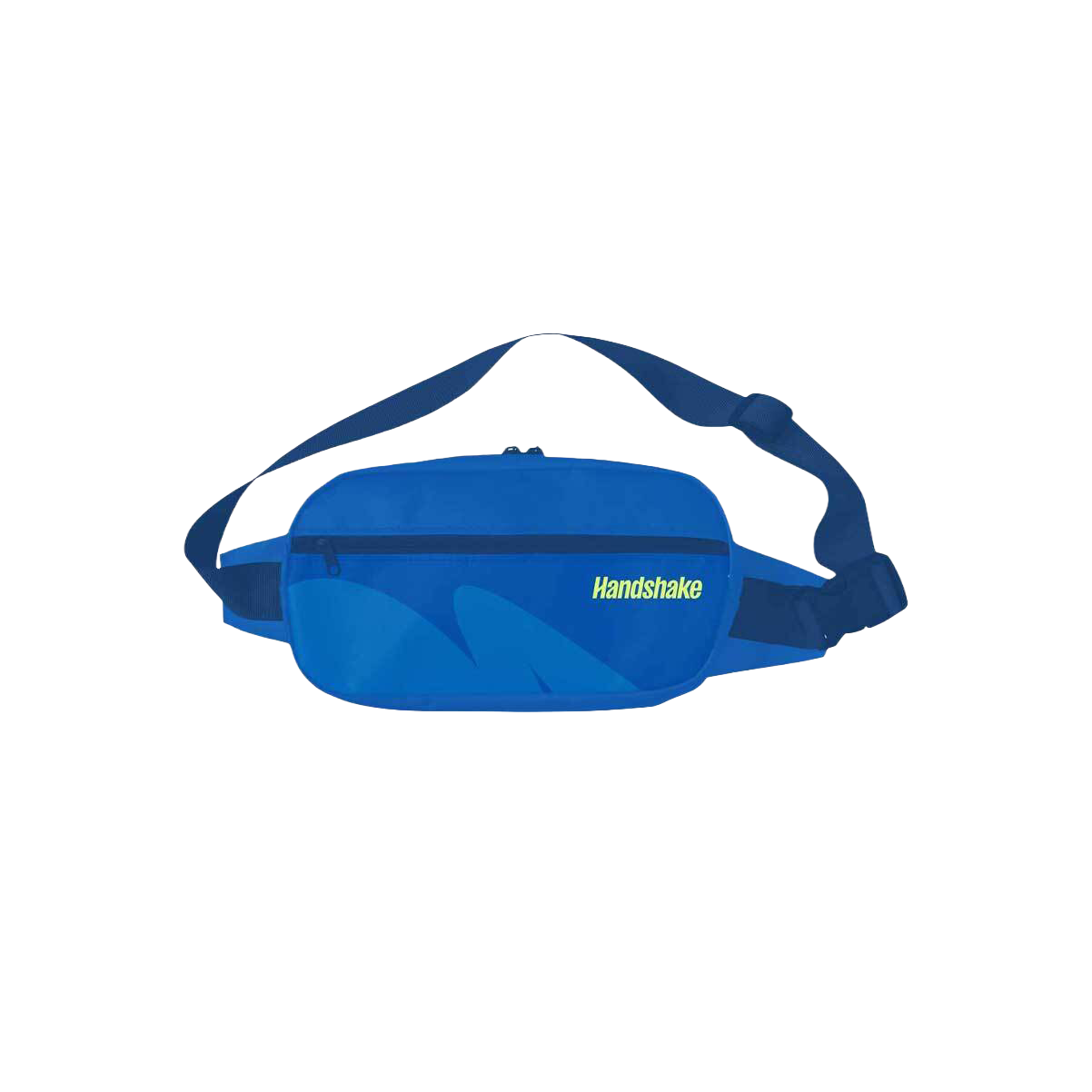 Image of Small Vibrant Hip Pack, Handshake Standard
