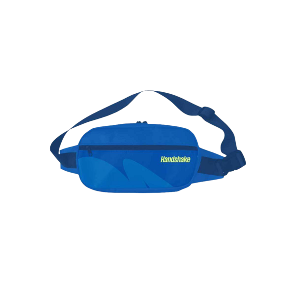 Image of Small Vibrant Hip Pack, Handshake Standard