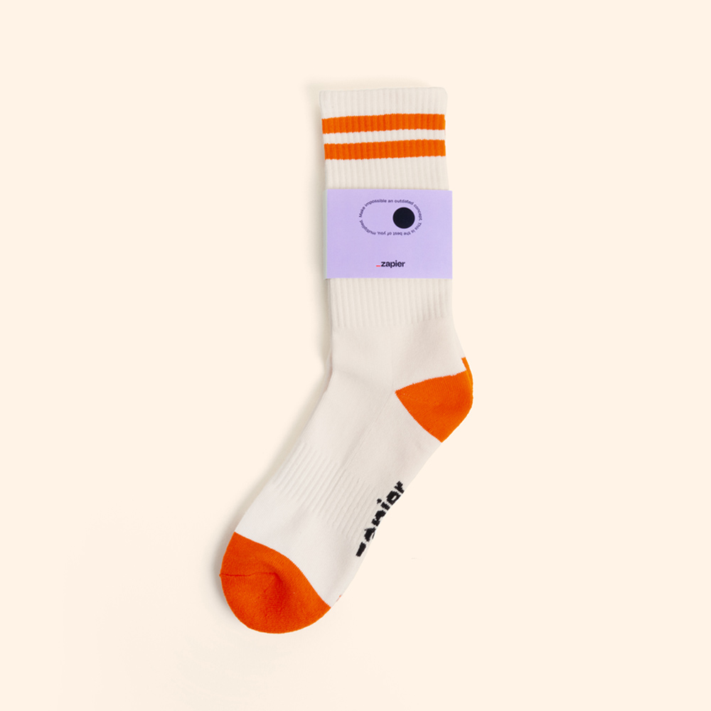 Trigger Performance Crew Socks