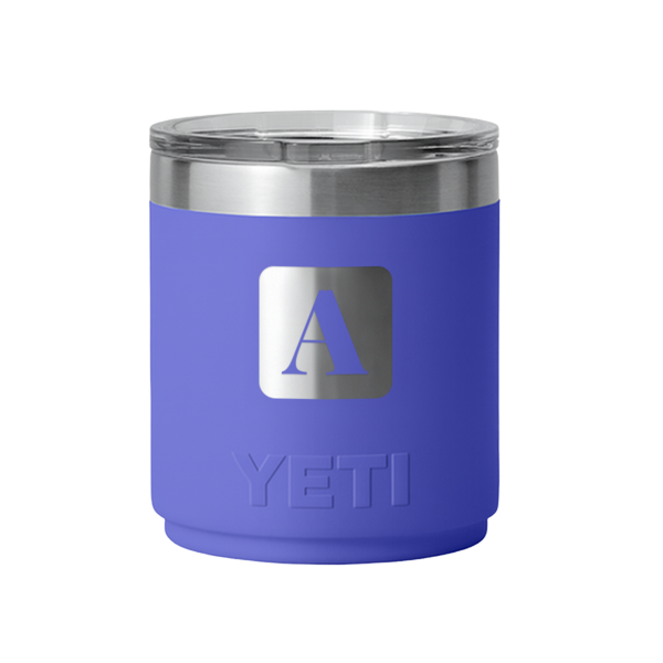 Image of Ashby YETI 10 oz. Rambler, Ashby Standard