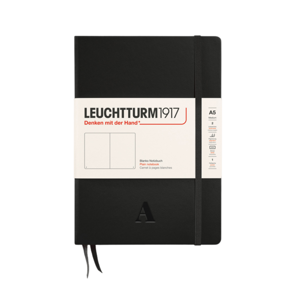 Image of Ashby Notebook, Sky Labs Standard