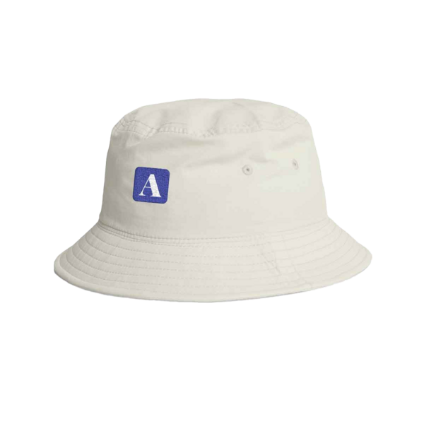 Image of Weekend Bucket Hat, Ashby Standard