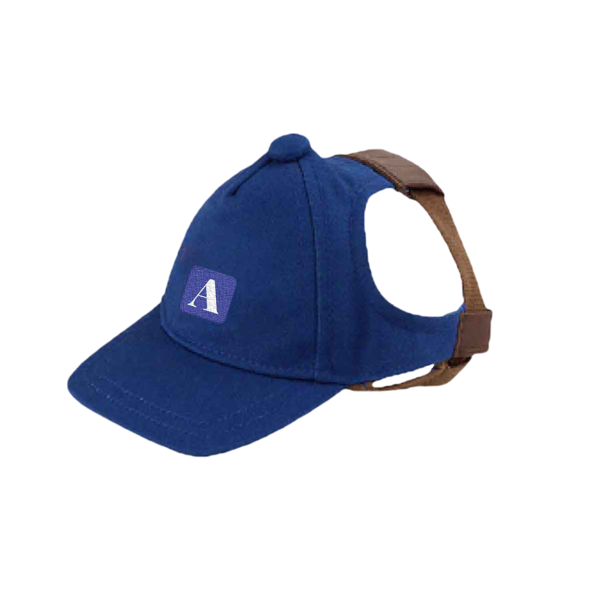 Image of The Pups Pick Hat, Ashby Size M