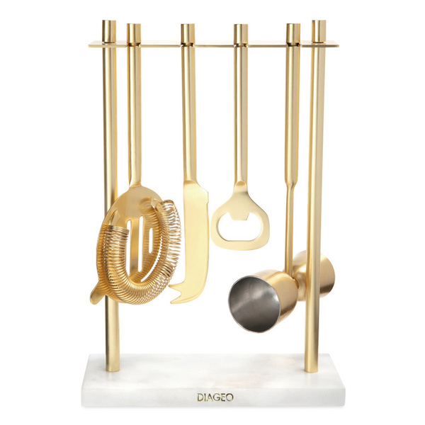 Image of Nora Bar Set, Standard